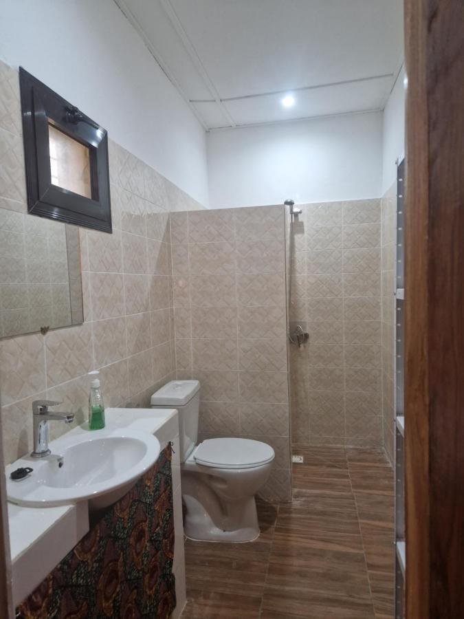 הוילה קפ סקירינג La Cazasamba מראה חיצוני תמונה
